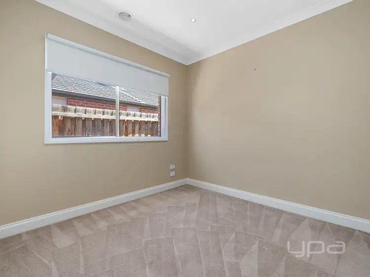 Fifth view of Homely house listing, 31 Cooloongup Crescent, Harkness VIC 3337