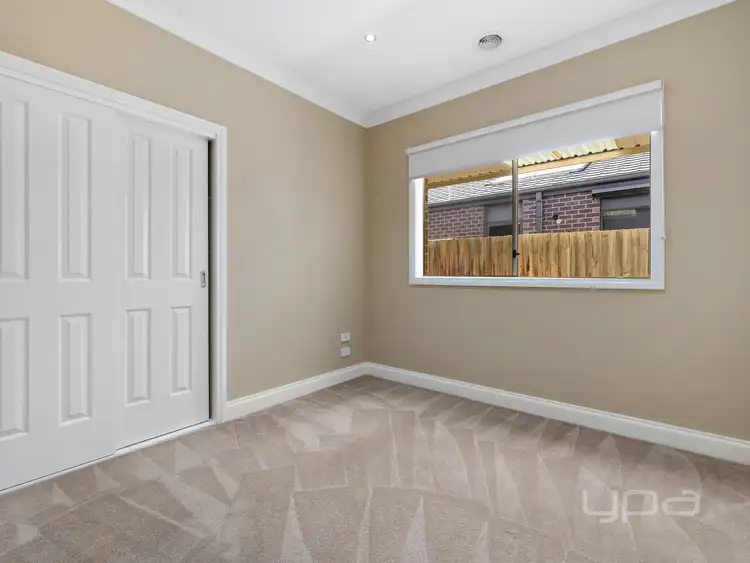 Sixth view of Homely house listing, 31 Cooloongup Crescent, Harkness VIC 3337