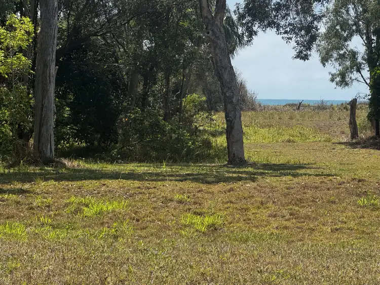 Second view of Homely land listing, 266 Sylvan Drive, Moore Park Beach QLD 4670