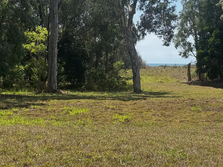 Third view of Homely land listing, 266 Sylvan Drive, Moore Park Beach QLD 4670