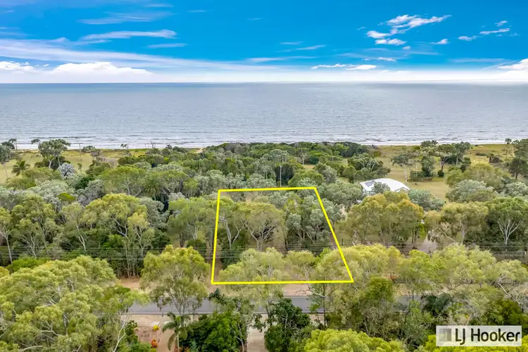 Third view of Homely land listing, 266 Sylvan Drive, Moore Park Beach QLD 4670
