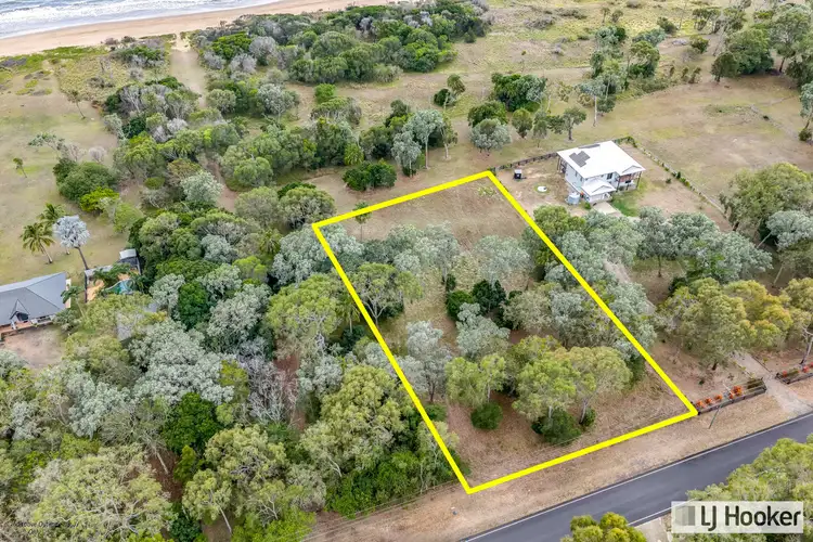 Sixth view of Homely land listing, 266 Sylvan Drive, Moore Park Beach QLD 4670