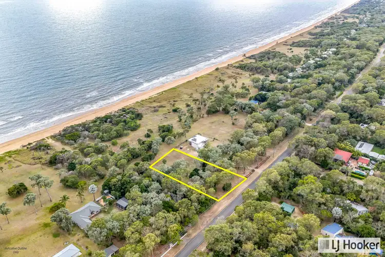 Sixth view of Homely land listing, 266 Sylvan Drive, Moore Park Beach QLD 4670