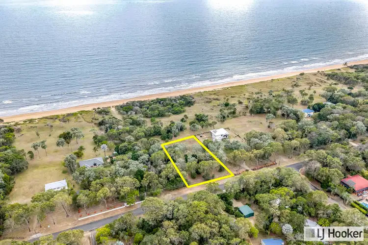 Seventh view of Homely land listing, 266 Sylvan Drive, Moore Park Beach QLD 4670