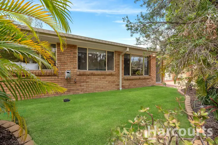 Second view of Homely villa listing, 48/18 Spano Street, Zillmere QLD 4034