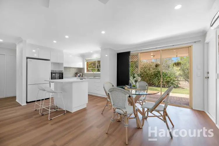 Third view of Homely villa listing, 48/18 Spano Street, Zillmere QLD 4034