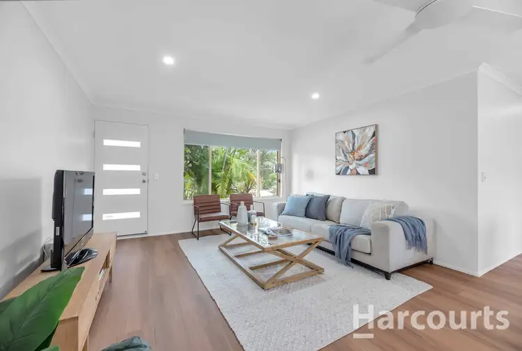 Fourth view of Homely villa listing, 48/18 Spano Street, Zillmere QLD 4034