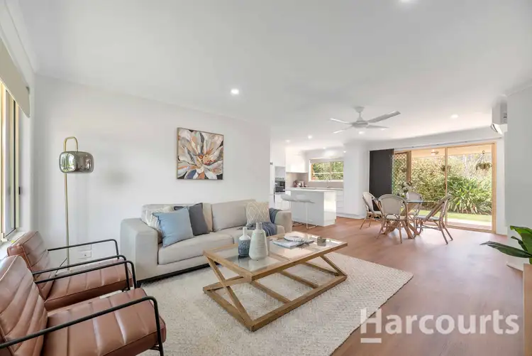 Fifth view of Homely villa listing, 48/18 Spano Street, Zillmere QLD 4034