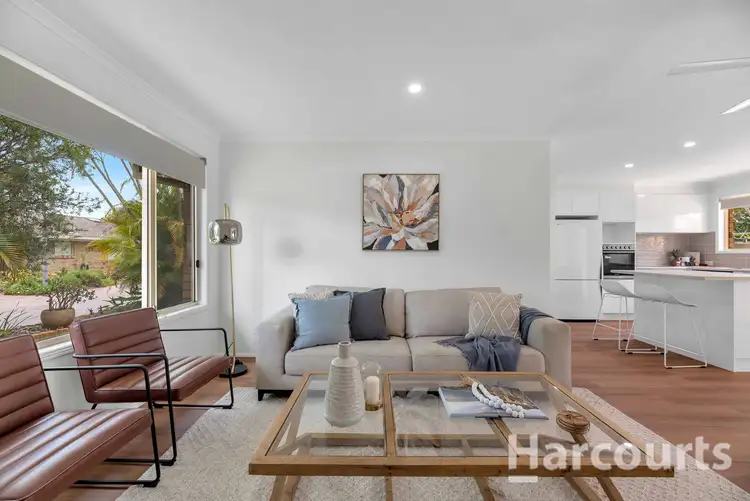 Sixth view of Homely villa listing, 48/18 Spano Street, Zillmere QLD 4034