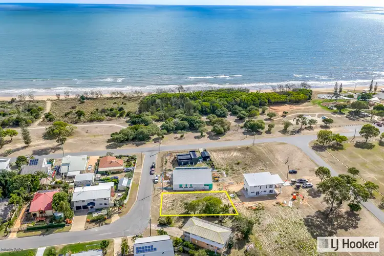 5 Tea Tree Court, Moore Park Beach QLD 4670