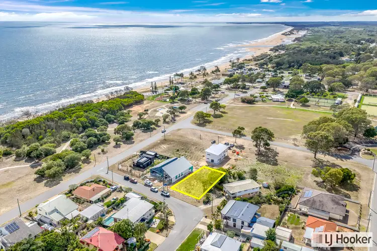 Second view of Homely land listing, 5 Tea Tree Court, Moore Park Beach QLD 4670