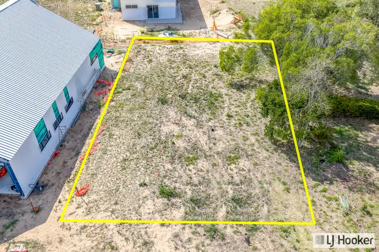 Seventh view of Homely land listing, 5 Tea Tree Court, Moore Park Beach QLD 4670