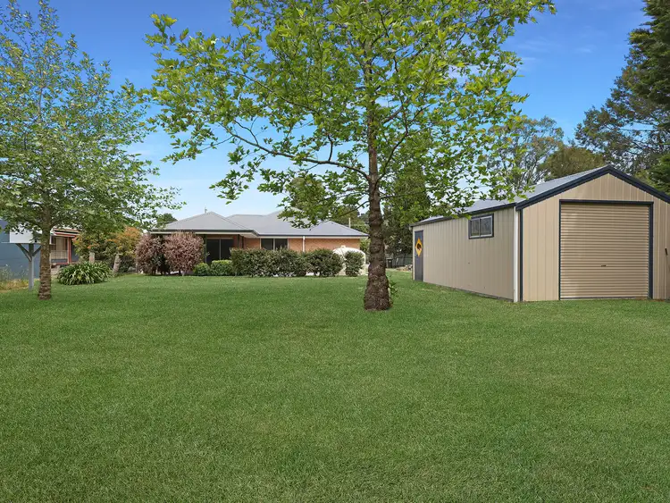 Third view of Homely house listing, 43 Parkes Road, Moss Vale NSW 2577