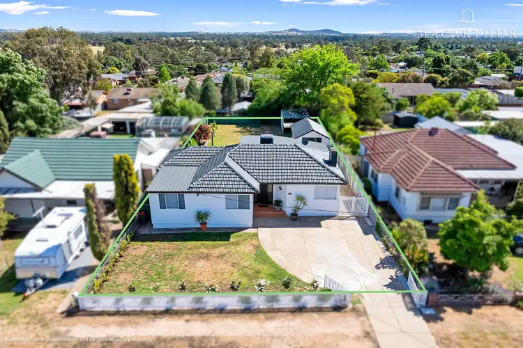 71 Ashmont Avenue, Ashmont NSW 2650