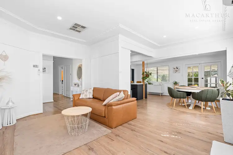 Second view of Homely house listing, 71 Ashmont Avenue, Ashmont NSW 2650