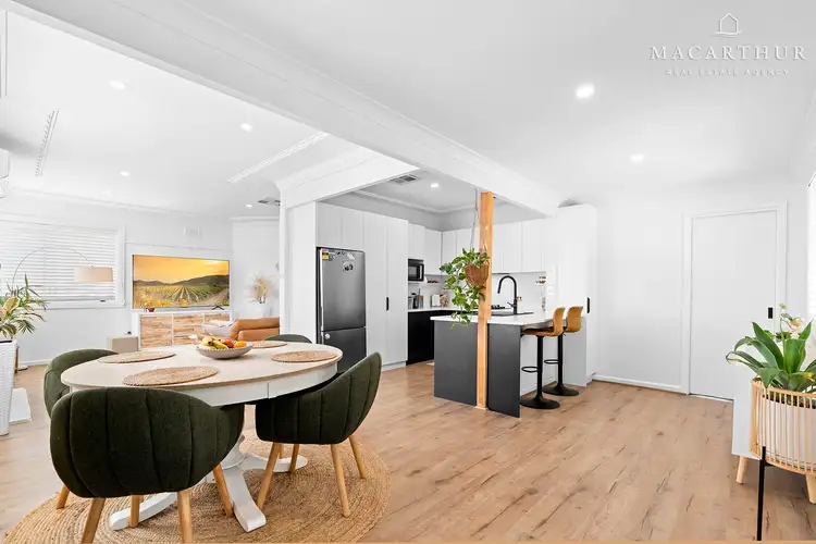 Third view of Homely house listing, 71 Ashmont Avenue, Ashmont NSW 2650