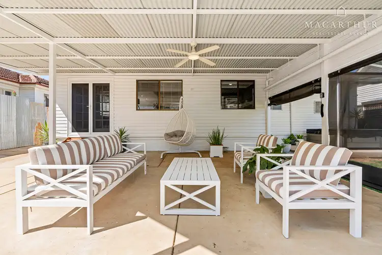 Fourth view of Homely house listing, 71 Ashmont Avenue, Ashmont NSW 2650