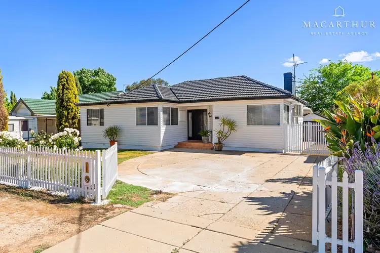 Fifth view of Homely house listing, 71 Ashmont Avenue, Ashmont NSW 2650