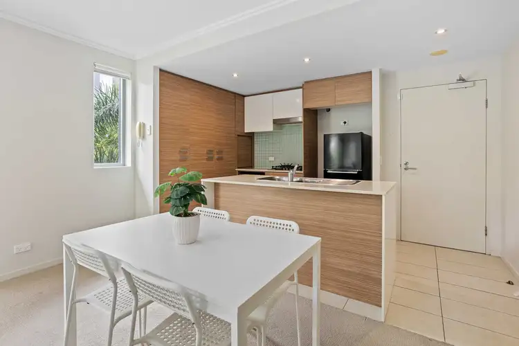 29 Casuarina/154 Musgrave Avenue, Southport QLD 4215