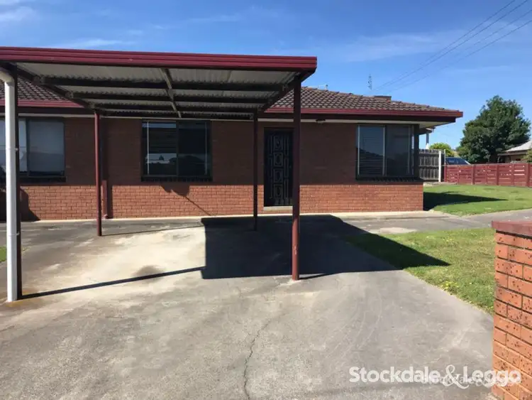 1/48 Hopetoun Avenue, Morwell VIC 3840