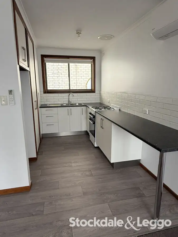 Fourth view of Homely unit listing, 1/48 Hopetoun Avenue, Morwell VIC 3840