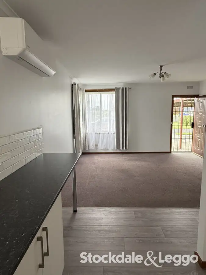 Fifth view of Homely unit listing, 1/48 Hopetoun Avenue, Morwell VIC 3840