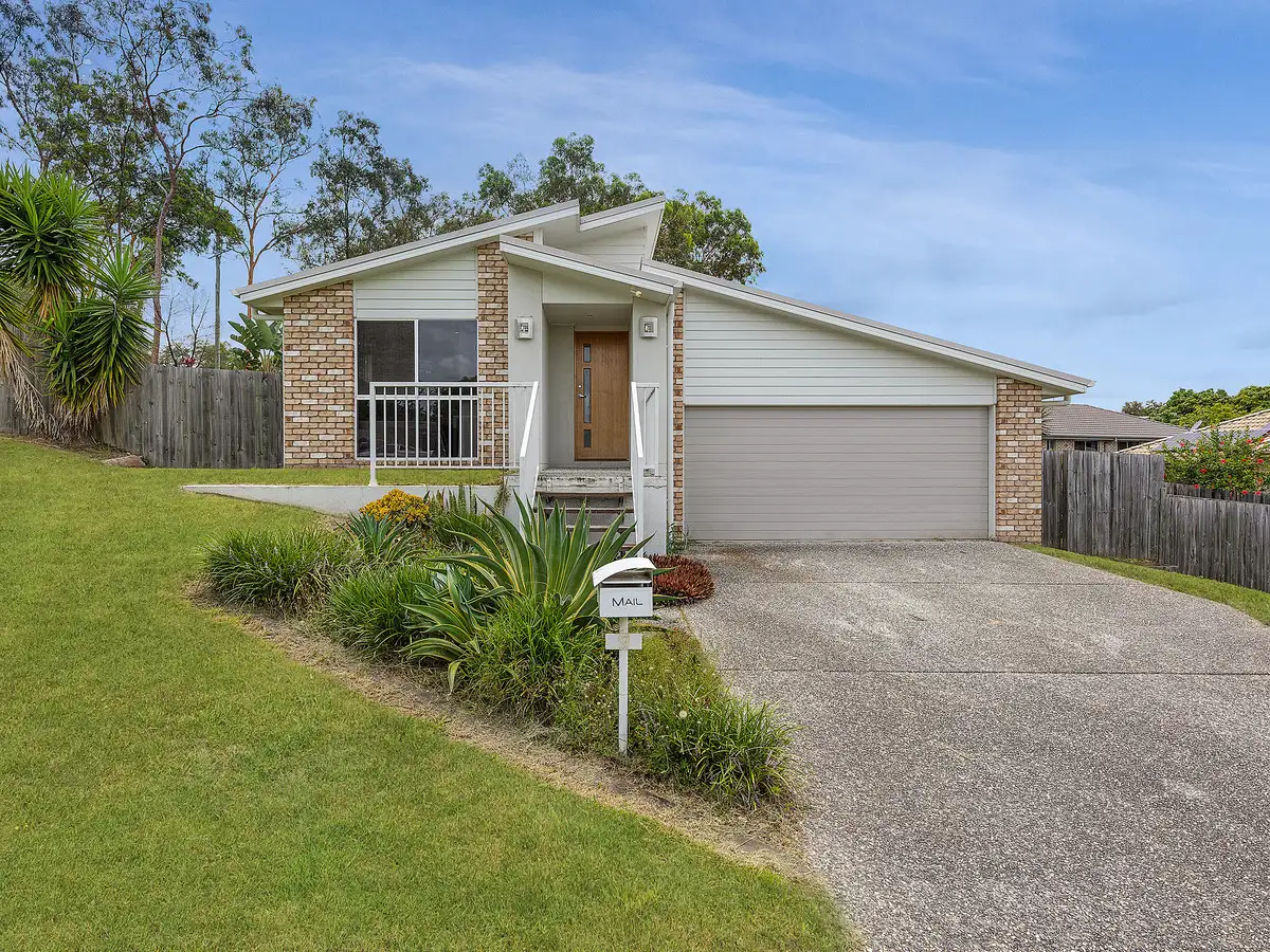 Main view of Homely house listing, 7 Supply Court, Brassall QLD 4305