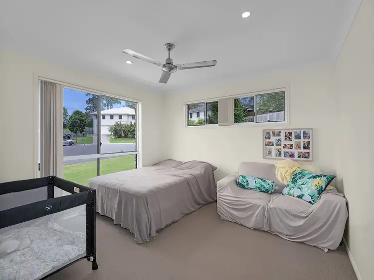 Fourth view of Homely house listing, 7 Supply Court, Brassall QLD 4305