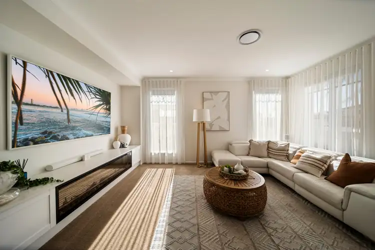 134 Acanthus Avenue, Burleigh Waters QLD 4220