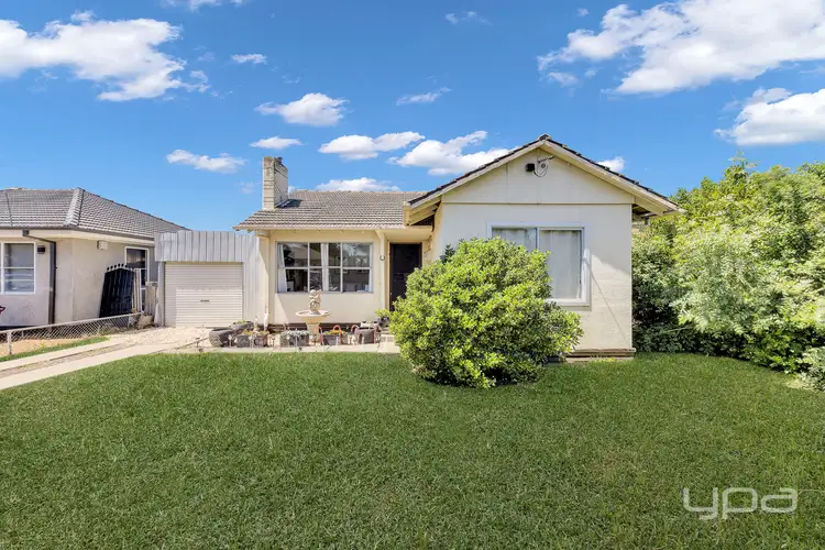 4 Smiley Road, Broadmeadows VIC 3047