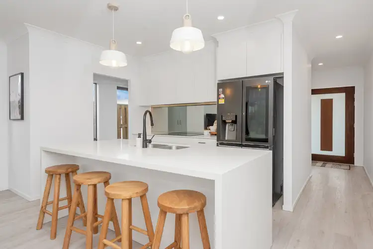 Second view of Homely house listing, 74 Cassius Way, Ormeau QLD 4208