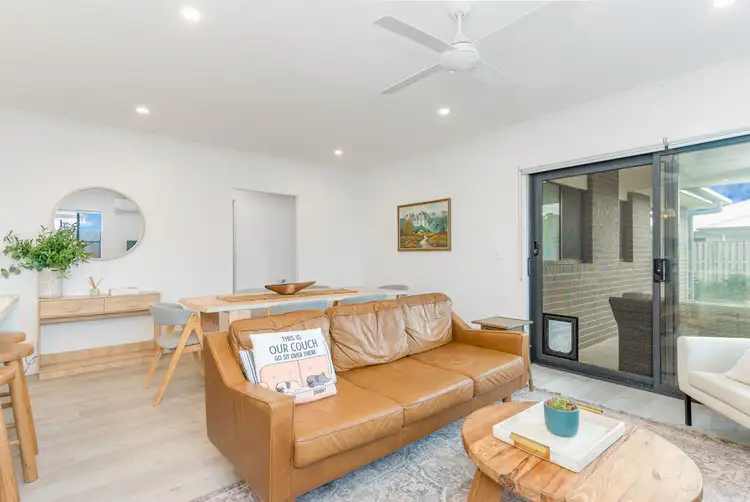 Fourth view of Homely house listing, 74 Cassius Way, Ormeau QLD 4208