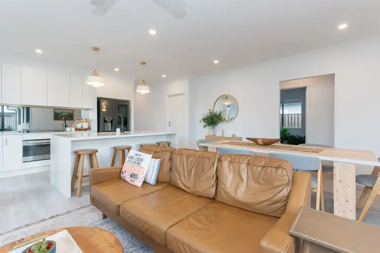 Fifth view of Homely house listing, 74 Cassius Way, Ormeau QLD 4208