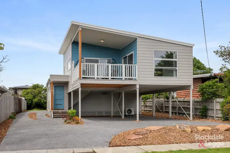 8 Edgar Road, San Remo VIC 3925