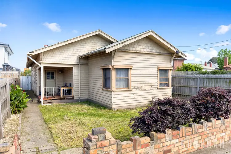 112 Eleanor Street, Footscray VIC 3011