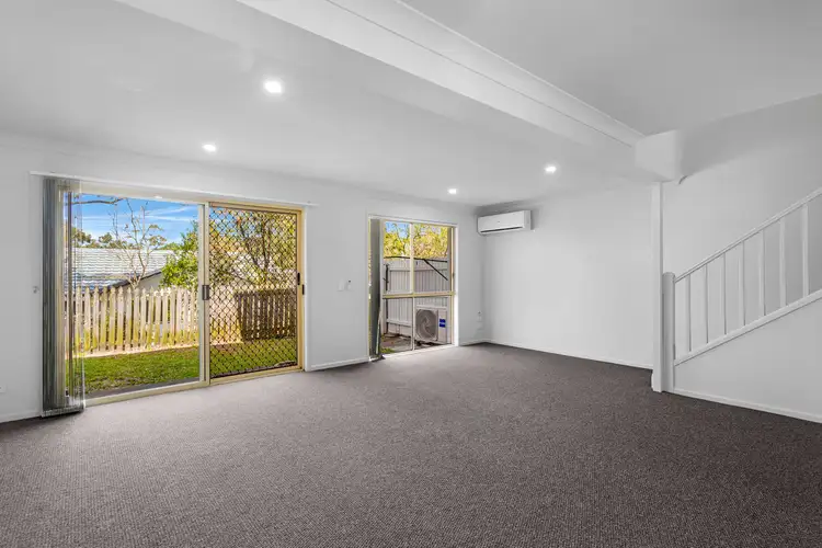 Fourth view of Homely townhouse listing, 27/3 Arundel Drive, Arundel QLD 4214