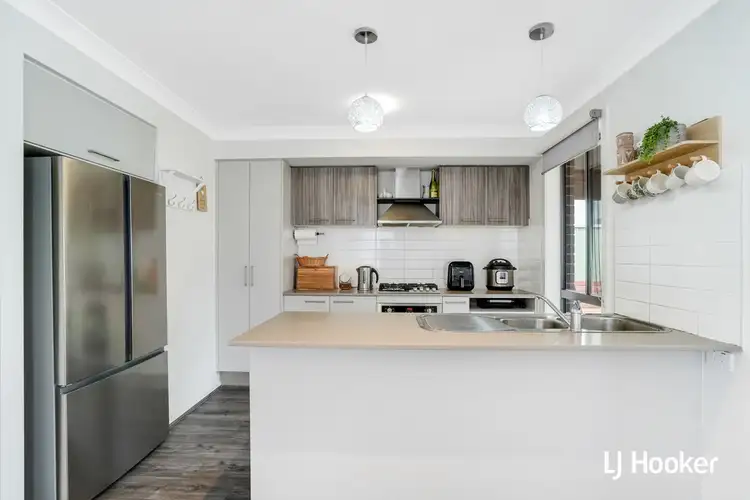 Second view of Homely house listing, 37 Bolin Street, Schofields NSW 2762