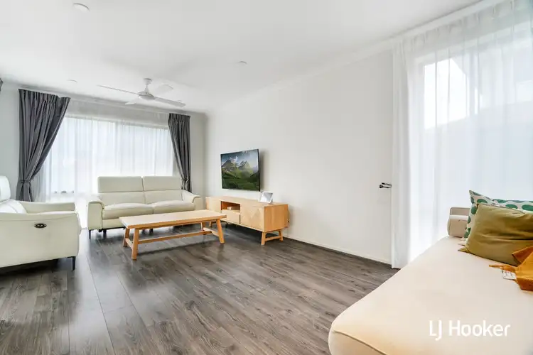 Third view of Homely house listing, 37 Bolin Street, Schofields NSW 2762