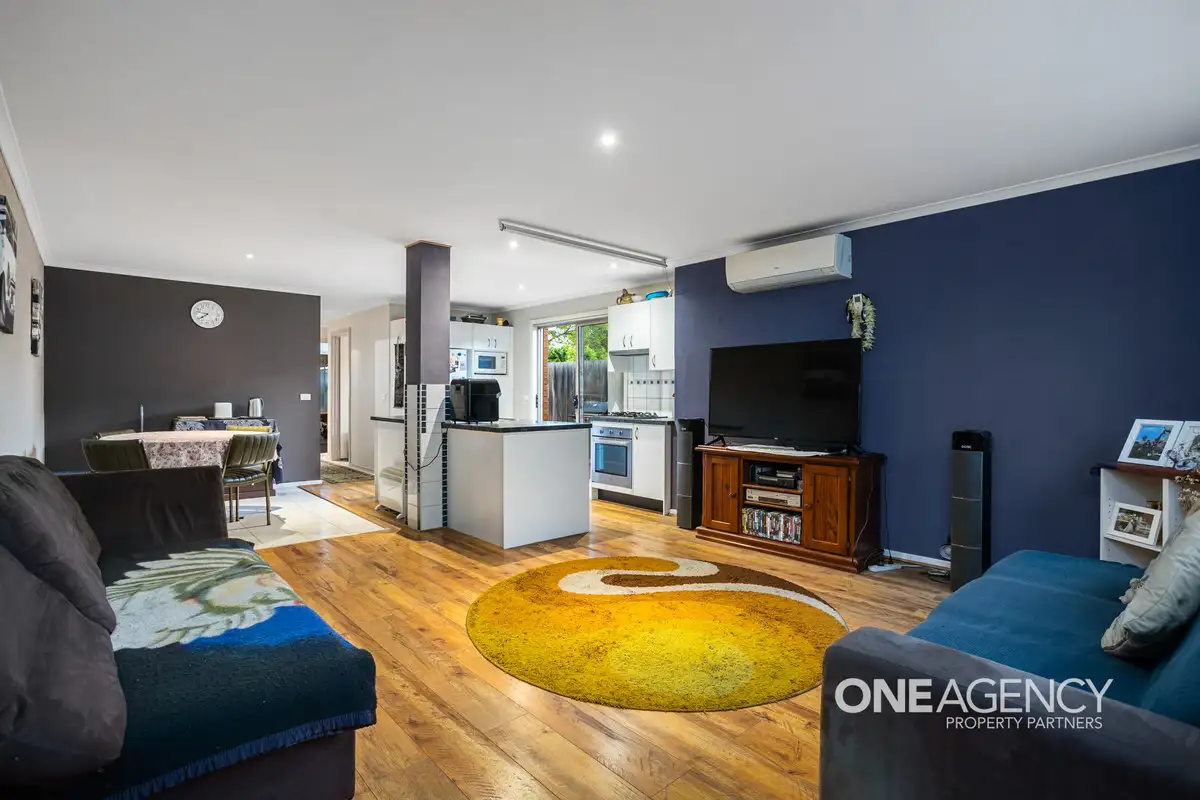 Main view of Homely unit listing, 2/25 Shane Avenue, Seabrook VIC 3028