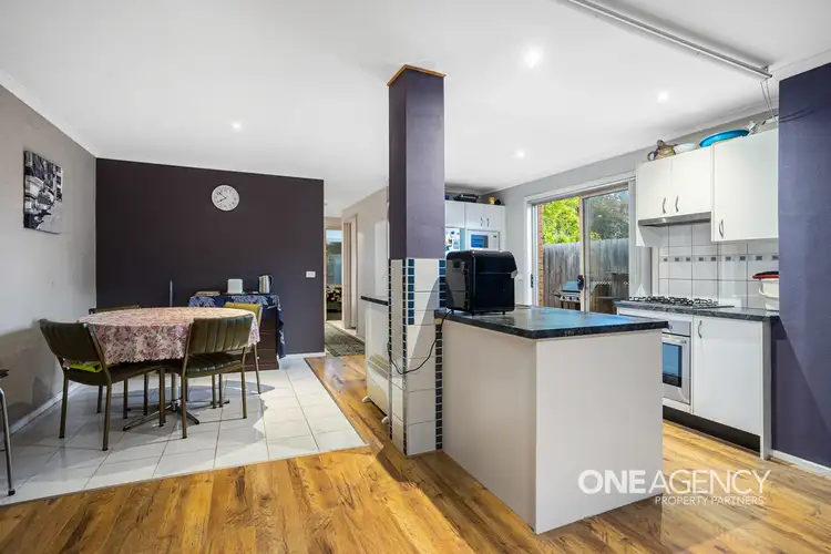 Fifth view of Homely unit listing, 2/25 Shane Avenue, Seabrook VIC 3028