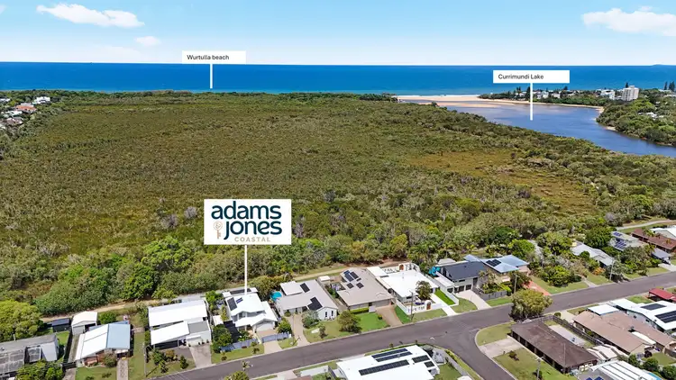 19 Bareki Street, Wurtulla QLD 4575