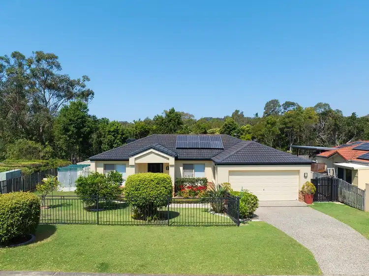 104 Swanton Drive, Mudgeeraba QLD 4213