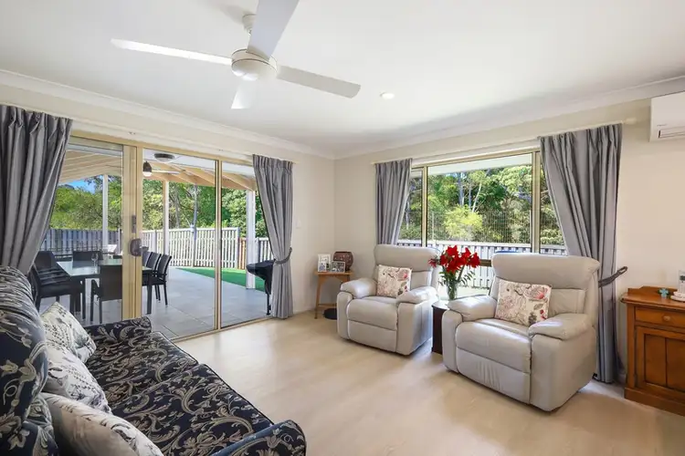 Fifth view of Homely house listing, 104 Swanton Drive, Mudgeeraba QLD 4213
