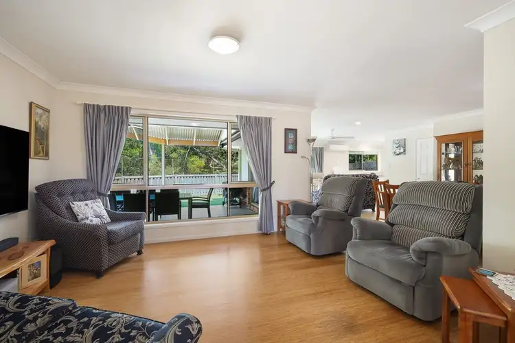 Sixth view of Homely house listing, 104 Swanton Drive, Mudgeeraba QLD 4213