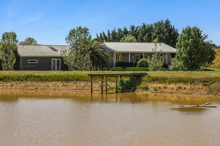 Second view of Homely rural property listing, 2780 Cape Otway Road, Winchelsea VIC 3241