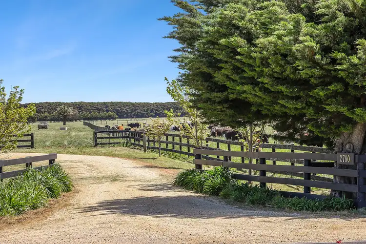 Third view of Homely rural property listing, 2780 Cape Otway Road, Winchelsea VIC 3241