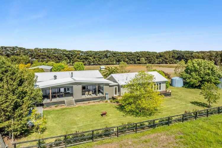Fourth view of Homely rural property listing, 2780 Cape Otway Road, Winchelsea VIC 3241