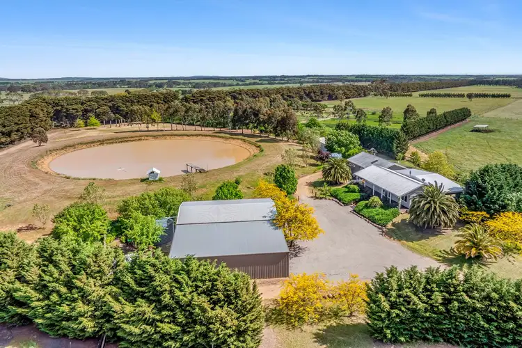 Fifth view of Homely rural property listing, 2780 Cape Otway Road, Winchelsea VIC 3241