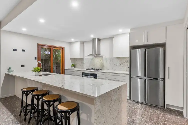 20 Little Street, Everton Park QLD 4053