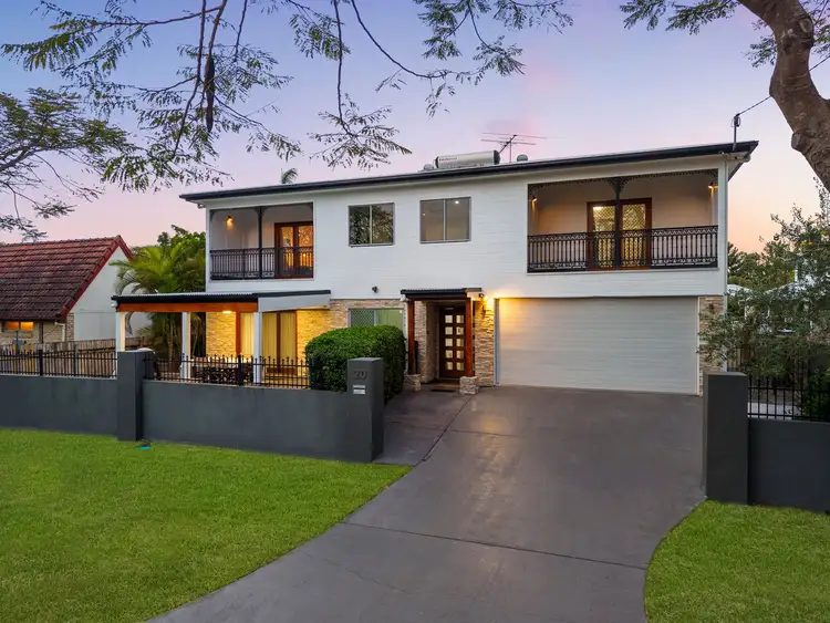 20 Little Street, Everton Park QLD 4053